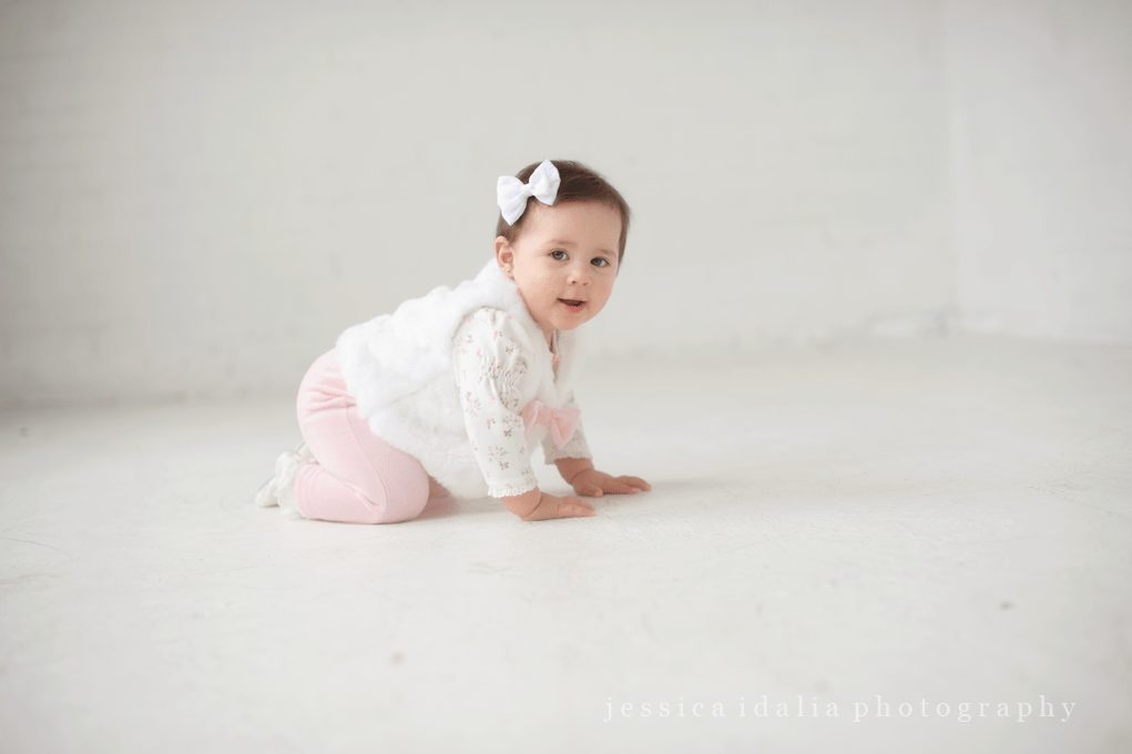baby session