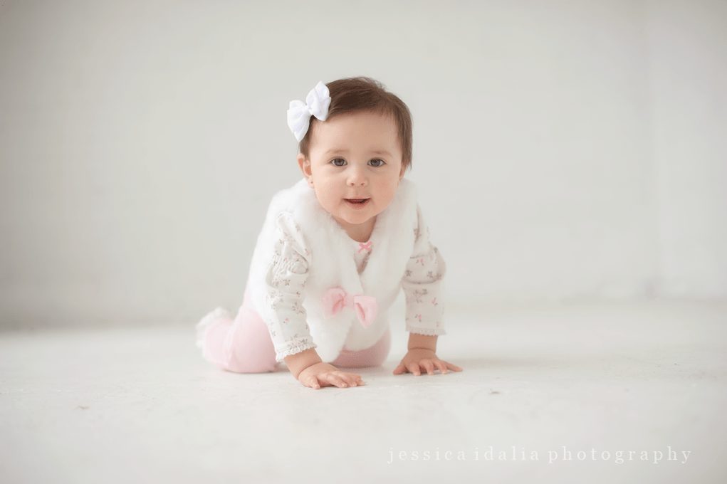baby session