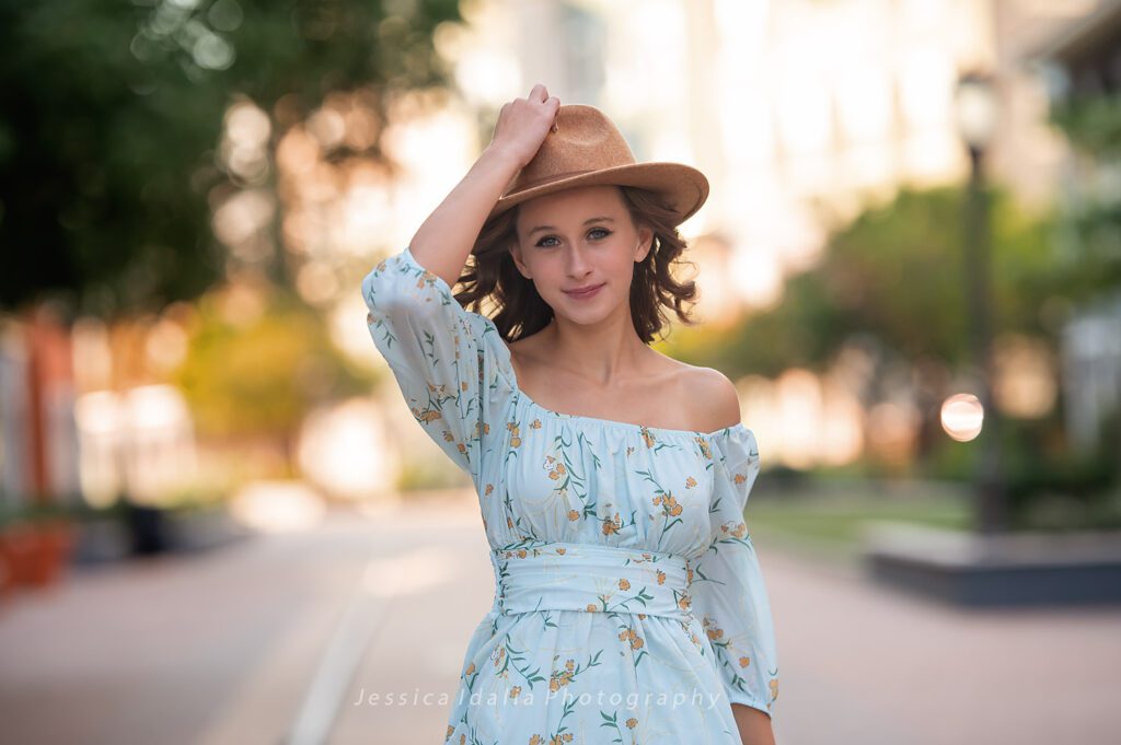 Best Time To Book Senior Photos Bulverde Senior Photography