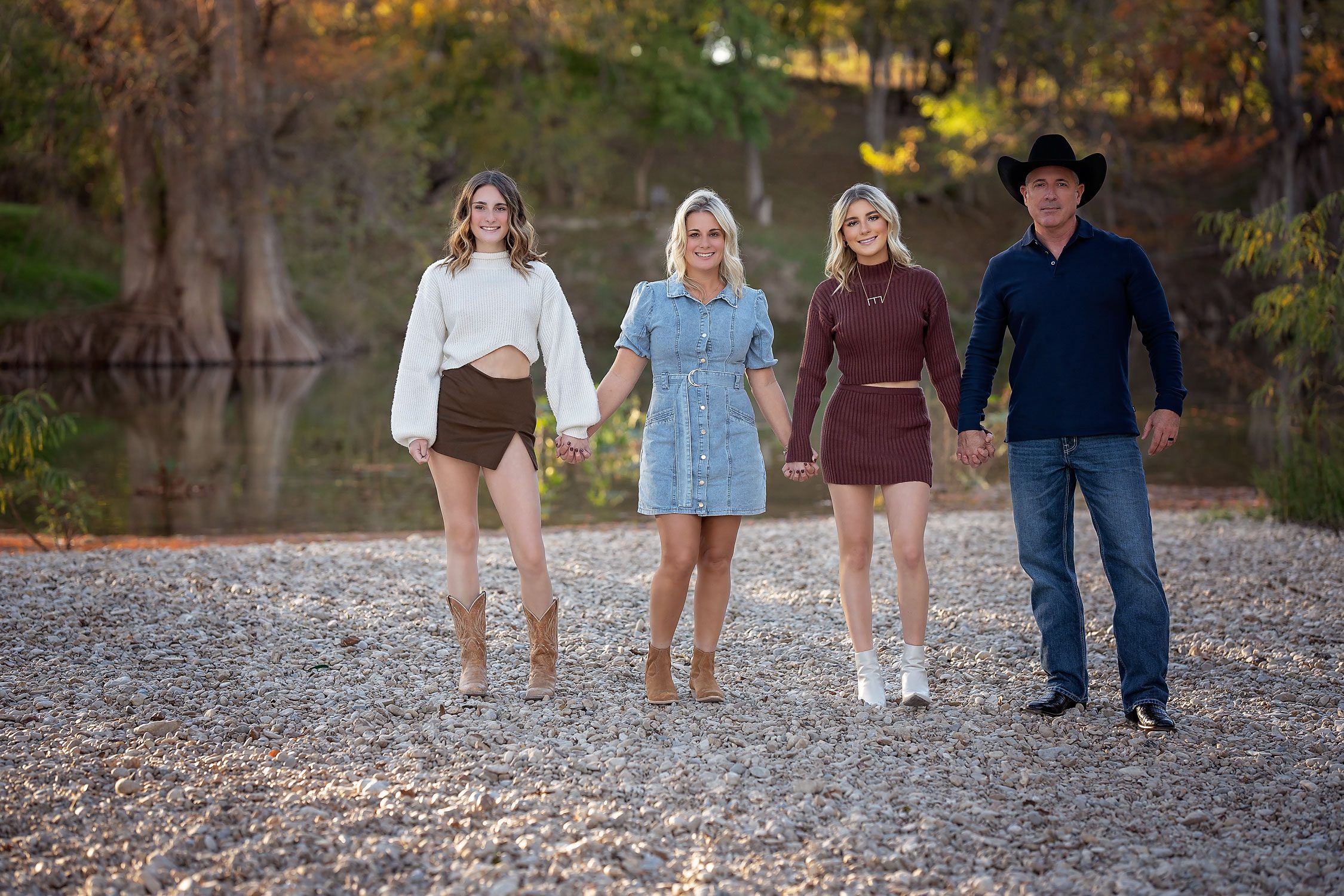 new braunfels family photographer