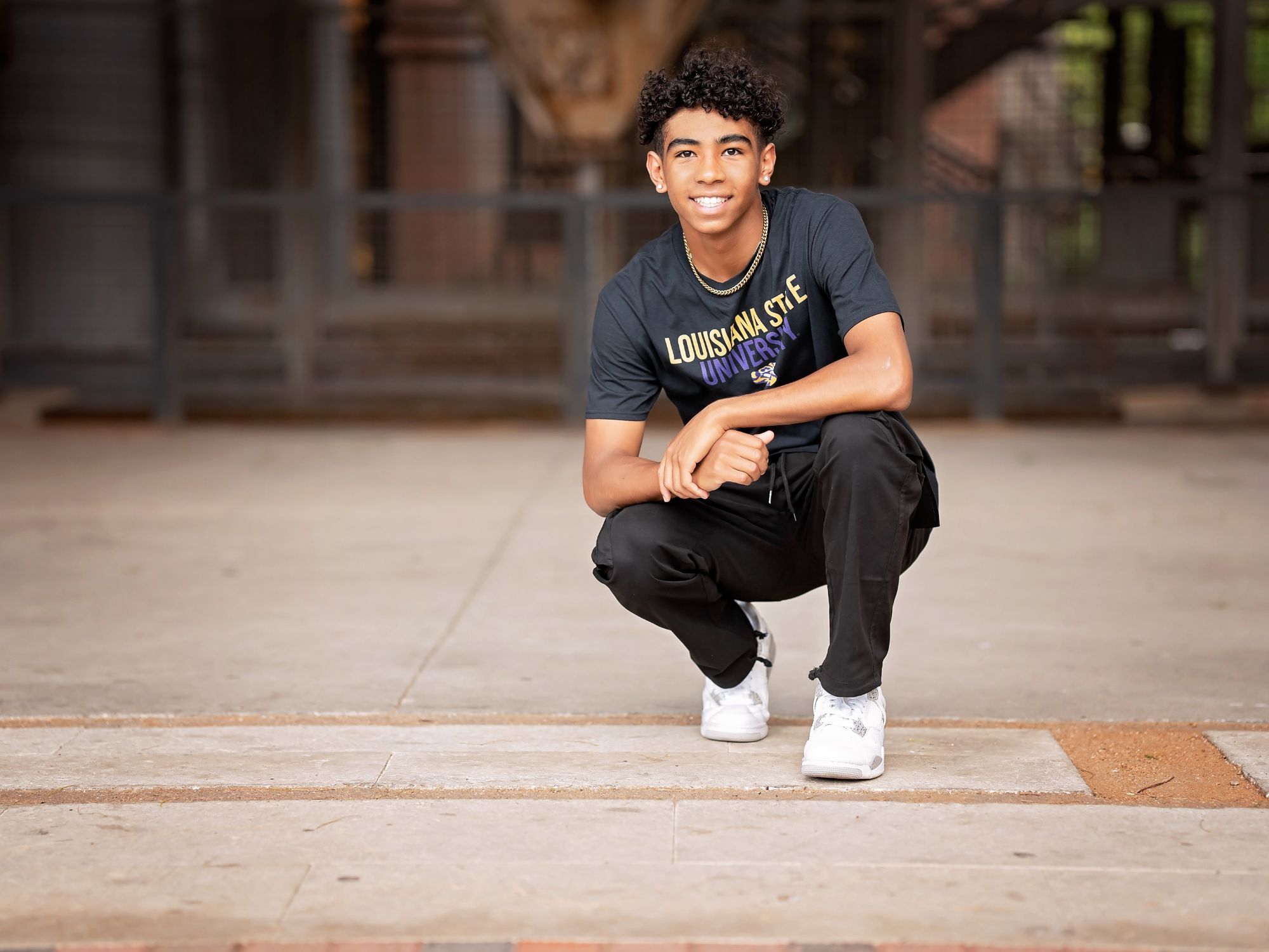 senior class 2024 photos