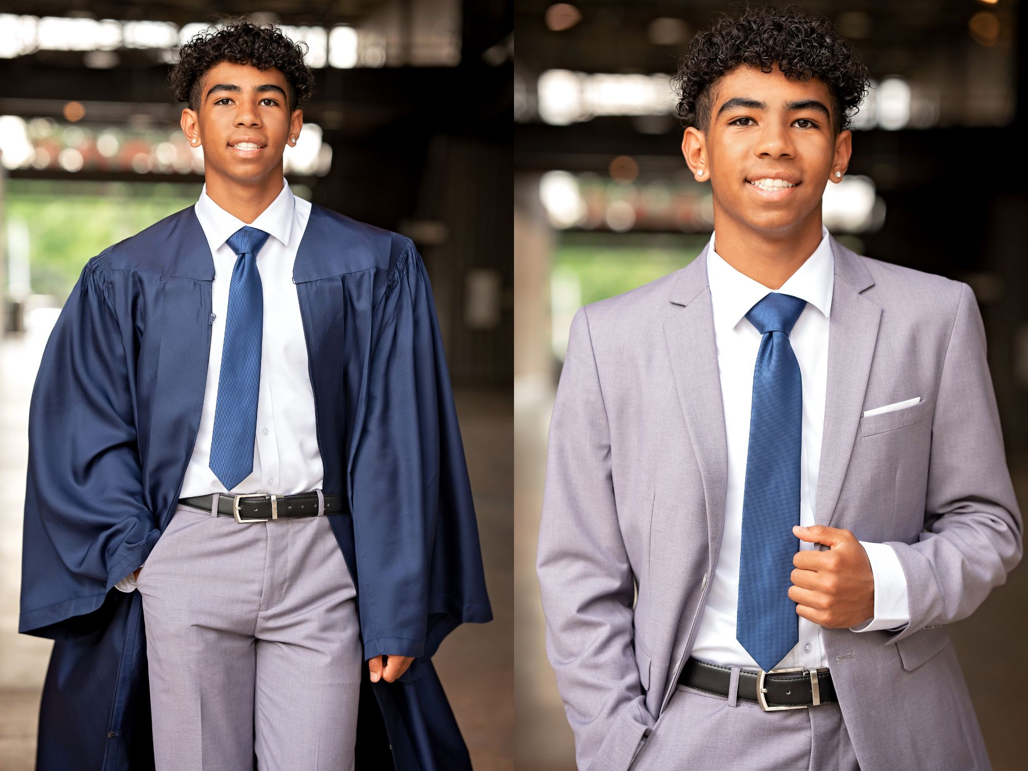 senior graduate 2024 san antonio