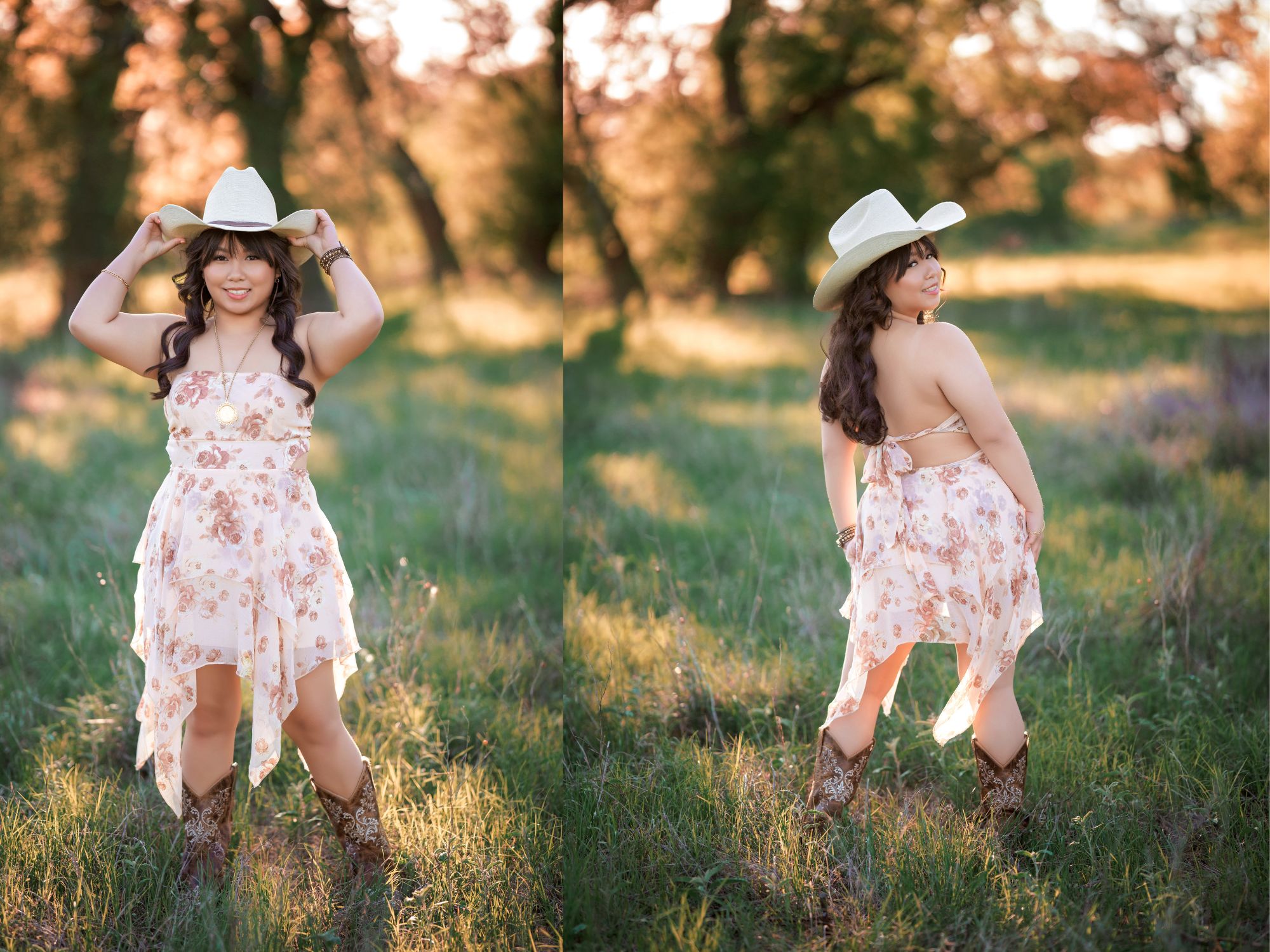 san antonio field senior photo