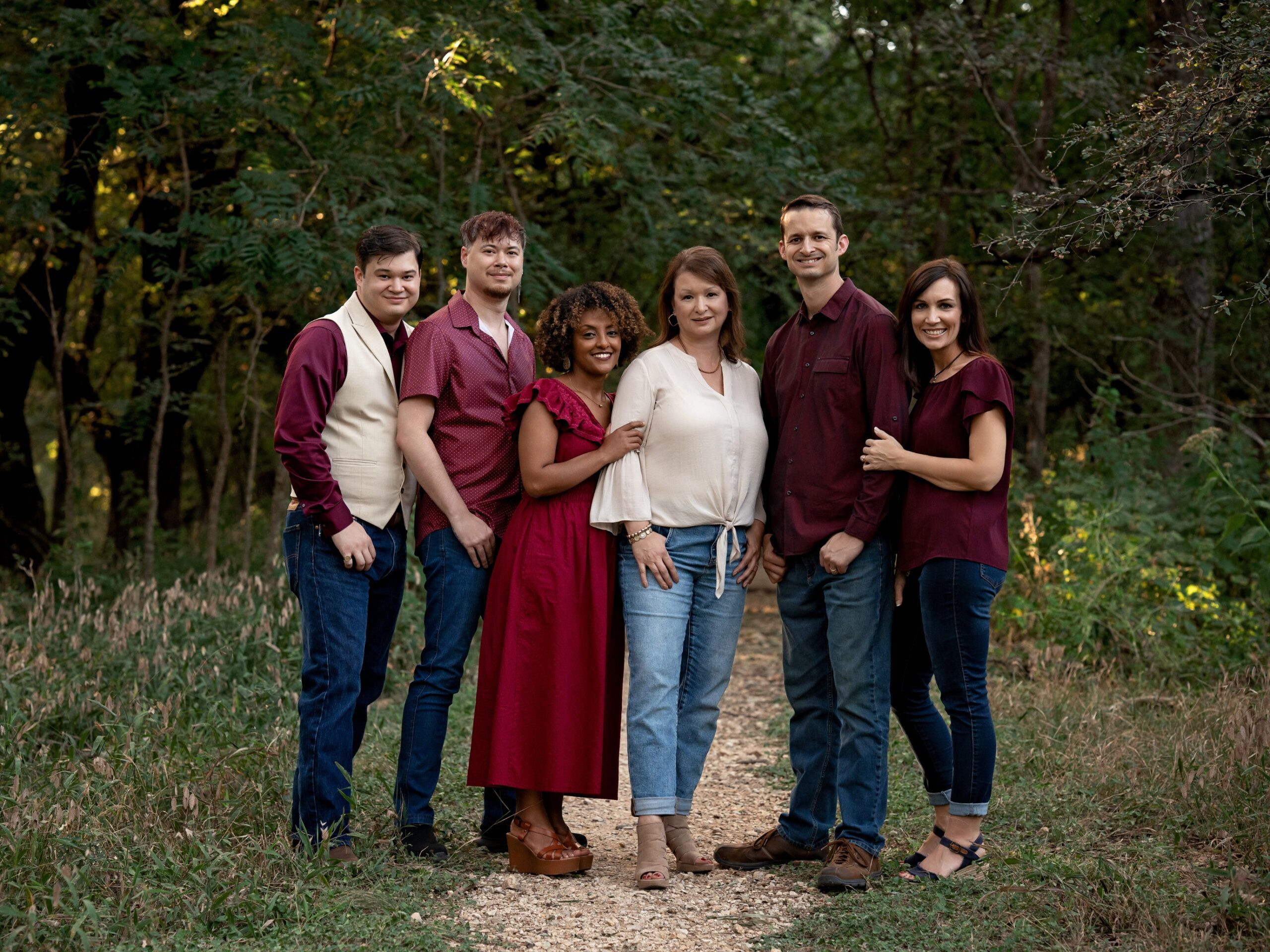 family photos san antonio