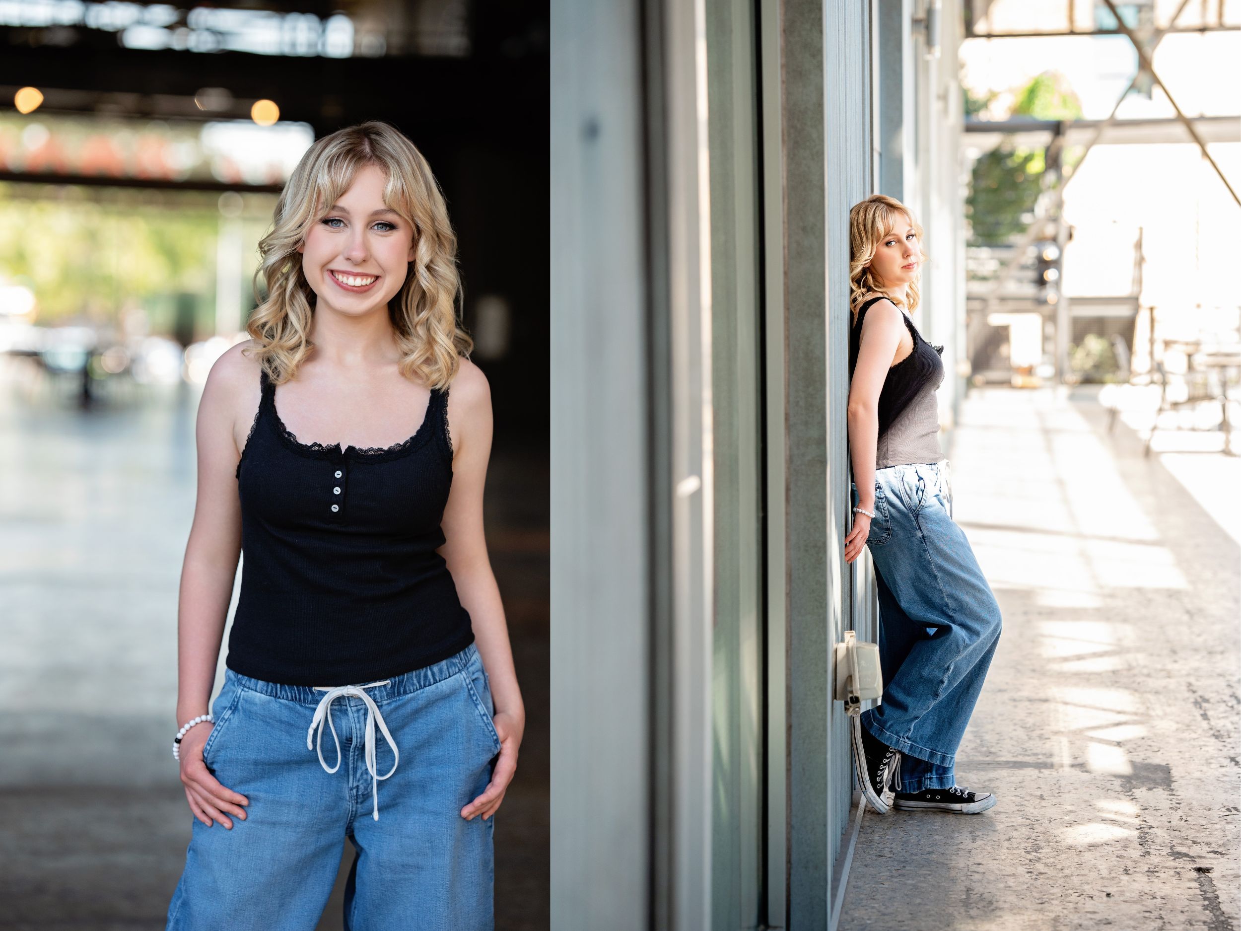 urban outfit senior photos san antonio